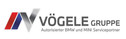 Logo Vögele GmbH